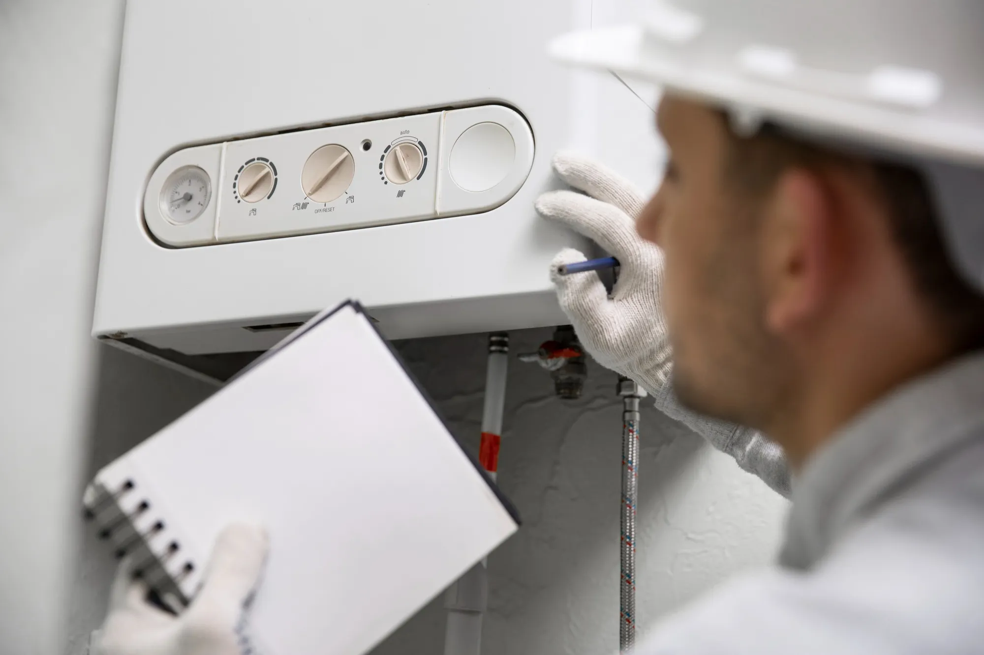 Manutenzione Pompe di calore