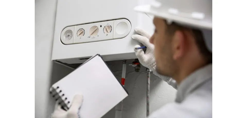 Manutenzione Pompe di calore
