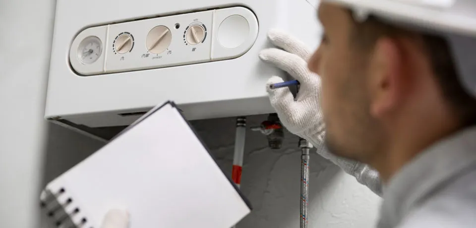 Manutenzione Pompe di calore