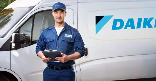 Assistenza climatizzatori Daikin e Panasonic a Verona - immagine
