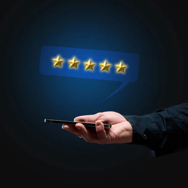 Leggi le recensioni dei nostri lavori - immagine